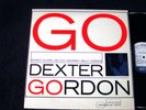 DEXTER GORDON „GO “ BLUE NOTE – FRENCH PRESS – SONNY CLARK, BILLY HIGGINS