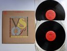 V.S.O.P. Quintet Herbie Hancock Wayne Shorter Live Audiophile 2 LP Promo
