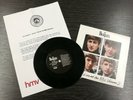 Beatles On Air - Live At The BBC Volume 2 - 5 Track Vinyl Promo EP
