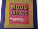 Jean Jacques Perrey - Moog Indigo Vinyl Album LP UK Press VG+/EX