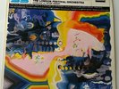 The Moody Blues -Days Of Future Passed Peter Knight Album LP German Press EX+/NM
