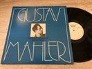 Mahler Sinfonie Nr.1 D-Dur Kegel Musterplatte Vinyl LP DDR Eterna 827438