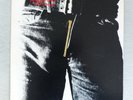 Rolling Stones - Sticky Fingers, MFSL-Pressung in Top-Zustand