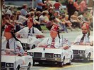 DEAD KENNEDYS Frankenchrist LP Original 1985 USA Issue Near Mint with Poster