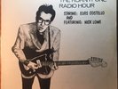 ELVIS COSTELLO The Kornyfone Radio Hour LP Album 