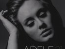 Adele - 21 (Vinyl LP - 2011 - UK - Original)