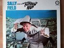 1967 Colgems Records THE FLYING NUN starring Sally Field TV SOUNDTRACK LP ex+