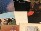 Pink Floyd - 8 LP starter pack - Dark Side, Wall, Animals, Meddle, Wish & More