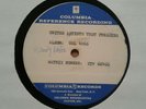 RANDY WESTON Live At The 5 Spot LP Acetate Kenny Dorham C Hawkins Roy Haynes
