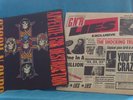 VINYL, GUNS N' ROSES, APPETITE FOR DESTRUCTION, GHS 24148 & GN'R LIES, GHS 24198