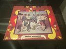ORCHESTRE BOTA DU CONGO - BOLINGO SE BOLINGO LP PLAYED