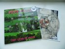 Pink Floyd - They Came In Peace - Unofficial Vinyl 2LP