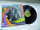 Pink Floyd - Amsterdam Tea Party - Unofficial Vinyl 2LP