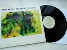 Pink Floyd - Mystery Tracks + 2 - Unofficial Vinyl LP