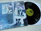 Pink Floyd - Ummagumma Live Outtakes 1969 - Unofficial Vinyl LP