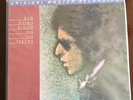 BOB DYLAN - BLOOD ON THE TRACKS Factory Sealed MFSL Mobile Fidelity #000398