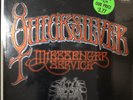 QUICKSILVER MESSENGER SERVICE