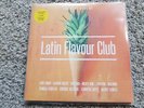 Latin Flavour Club 4 x Vinyl LP/ Nicky Jam/ Shakira/ Luis Fonsi/ Alvaro Soler