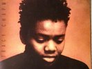 TRACY CHAPMAN Self Titled LP MASTERDISK Recording Custom Inner NM FREE Ship