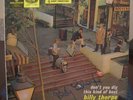 BILLY THORPE AND THE AZTECS PARLOPHONE LP 