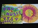 Fat Music For Fest People Vol. 3 less than jake teenage bottlerocket flatliners