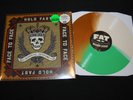 face to face hold fast acoustic lp lagwagon nofx pennywise bad religion rancid