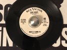 Susan Barrett What's it gonna be . Northern Soul . Original Vinyl. RCA 1967
