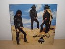 Motörhead - Ace of Spades  Bronze 1980 TOP  Metal  Metallica Slayer Iron Maiden
