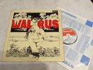 WALRUS *Walrus* Deram UK Original LP 1970 UK Prog Jazz. Rare