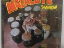 MAZACOTE Shukandu 1ST PRESS 1973 LP VINYL NM SEALED