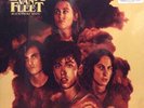 GRETA VAN FLEET BLACK SMOKE RISING OPAQUE YELLOW VINYL LP ALBUM IN HAND SOLD OUT