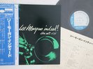 LP LEE MORGAN Indeed  GXK8017 BLUE NOTE JAPAN Vinyl OBI