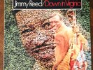 Jimmy Reed ?– Down In Virginia Bluesway ?– BLS-6024 Vinyl, LP