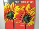 RARE 1999 Screeching Weasel Emo VINYL RECORD Lp Panic Button PB276 LK227 Punk EX