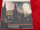 DECCA/LONDON CS 6327 SHOSTAKOVICH 