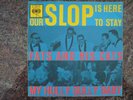 Fats and his cats- Our slop is here to stay- D- CBS- 1298