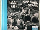 Danny Kaye sings Hans Christian Anderson-1960 Aus Mono Press - VG+ / EX Vinyl LP