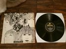 THE BEATLES REVOLVER MONO PMC7009 VINYL XEX 605-2