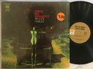 PROCOL HARUM SHINE ON BRIGHTLY LP 1968 A&M SP4151 STEREO ORIGINAL SHRINK USA N-M