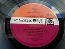 YES FRAGILE  PLUM LABEL 1st A//1 B//1 UK Press LP MINT ONE PLAY TIME CAPSULE