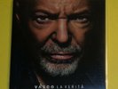 VASCO ROSSI. LA VERITA'. VINILE LP 45 GIRI NUMERATO E SIGILLATO BELLOOOO
