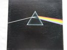 Pink Floyd   The Dark Side of the Moon Vinyl LP  Harvest 1973  GC+/VG(tested)