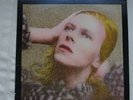 David Bowie   Hunky Dory Vinyl LP  RCA 1971  VGC(tested)