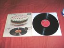 Rolling Stones VINYL LP Let It Bleed NO POSTER 1st Press TOP Kombi Versand