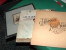 Neil Young Everybody Knows This Is Nowhere + Harvest + Stills Young band VINYL