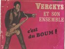 VERCKYS & SON ORCHESTRE Tell Maman 7