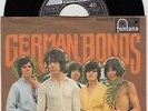 GERMAN BONDS * Skinny Eleonore * fontana 269 403 TF  , german Beat