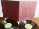 Jethro Tull - Living In The Past  CJT 1 UK 2LP 1st Press 1972 Chrysalis