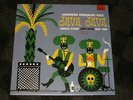 Java Java - Indonesian Screaming Fuzz - 2010 MINT in SHRINK Garage Rock