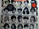 The Rolling Stones ?– Some Girls SEALED 1st Press 1978 USA LP w/ HYPE